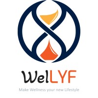 Wellyf logo, Wellyf contact details