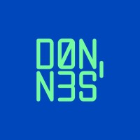 Donnes logo, Donnes contact details