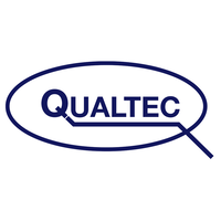 Qualtec logo, Qualtec contact details