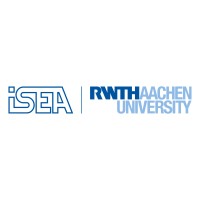 Chair for Electrochemical Energy Conversion and Storage Systems (ISEA) / RWTH Aachen University logo, Chair for Electrochemical Energy Conversion and Storage Systems (ISEA) / RWTH Aachen University contact details