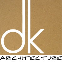 dk Architecture Inc. logo, dk Architecture Inc. contact details