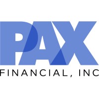 PAX Financial, Inc logo, PAX Financial, Inc contact details