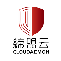 缔盟云Cloudaemon logo, 缔盟云Cloudaemon contact details