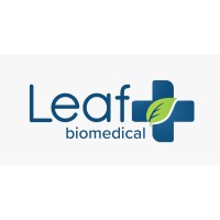 Leaf Cross Biomedical Inc. logo, Leaf Cross Biomedical Inc. contact details