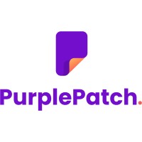 PurplePatch logo, PurplePatch contact details