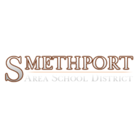 Smethport Area School District logo, Smethport Area School District contact details