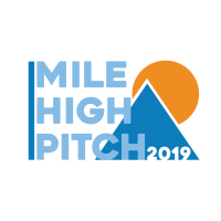 Mile High Pitch logo, Mile High Pitch contact details