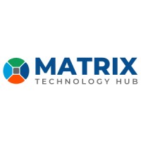 Matrix Technology Hub logo, Matrix Technology Hub contact details