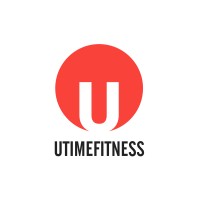 U Time Fitness Studios logo, U Time Fitness Studios contact details