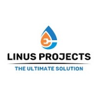 LINUS PROJECTS (INDIA) logo, LINUS PROJECTS (INDIA) contact details