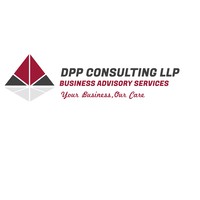 DPP CONSULTING LLP logo, DPP CONSULTING LLP contact details