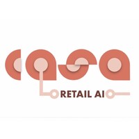 CASA Retail AI logo, CASA Retail AI contact details