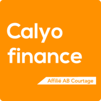 Calyo Finance logo, Calyo Finance contact details