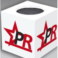 The Published Reporter® logo, The Published Reporter® contact details