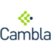 Cambla logo, Cambla contact details