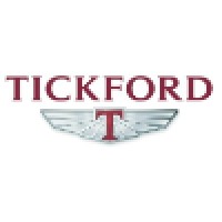 Tickford Powertrain logo, Tickford Powertrain contact details