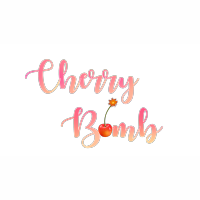 Cherry Bomb Art Collective logo, Cherry Bomb Art Collective contact details