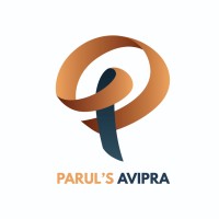 Parul's AVIPRA logo, Parul's AVIPRA contact details