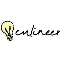 Culineer logo, Culineer contact details