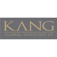 Kang Global Investors LP logo, Kang Global Investors LP contact details