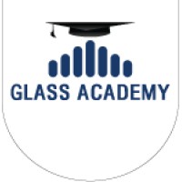 Glass Academy logo, Glass Academy contact details