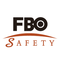 FBO SAFETY - PPE Supplier logo, FBO SAFETY - PPE Supplier contact details