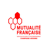 Mutualité Française Champagne-Ardenne Ssam logo, Mutualité Française Champagne-Ardenne Ssam contact details