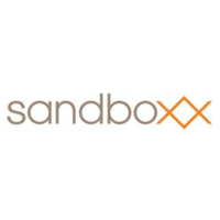 Sandboxx Corp logo, Sandboxx Corp contact details