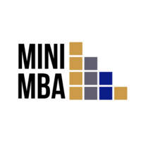 IRHS Mini MBA logo, IRHS Mini MBA contact details