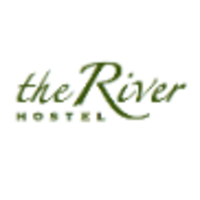 The River Hostel logo, The River Hostel contact details