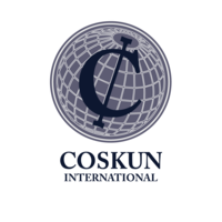 Coskun International logo, Coskun International contact details