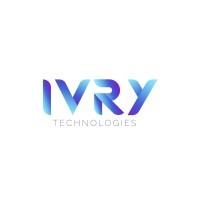 IVRY Technologies logo, IVRY Technologies contact details