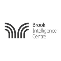 Brook Intelligence Centre logo, Brook Intelligence Centre contact details