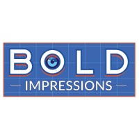 Bold Impressions Digital logo, Bold Impressions Digital contact details