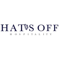 Hats Off Hospitality logo, Hats Off Hospitality contact details