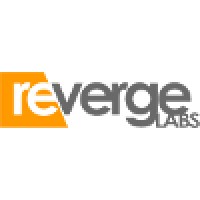 Reverge Labs logo, Reverge Labs contact details