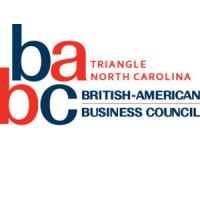 Triangle British-American Business Council logo, Triangle British-American Business Council contact details