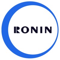 Ronin Productions logo, Ronin Productions contact details