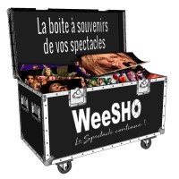 WeeSHO logo, WeeSHO contact details