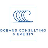 Oceans Consulting & Events logo, Oceans Consulting & Events contact details