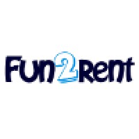 Fun2Rent.com logo, Fun2Rent.com contact details