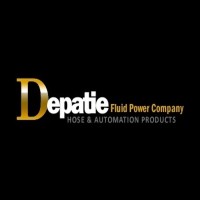 Depatie Fluid Power Co. logo, Depatie Fluid Power Co. contact details