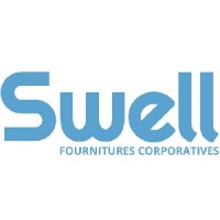 Swell fournitures corporatives inc. logo, Swell fournitures corporatives inc. contact details