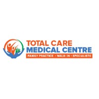 Total Care Medical Centre logo, Total Care Medical Centre contact details