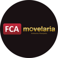 FCA Movelaria - Ambientes Planejados logo, FCA Movelaria - Ambientes Planejados contact details