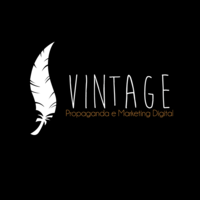 Vintage Marketing Digital logo, Vintage Marketing Digital contact details