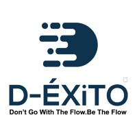 D-Exito Technologies logo, D-Exito Technologies contact details