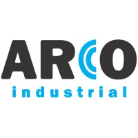 ARCO Industrial logo, ARCO Industrial contact details