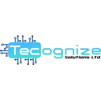 Tecognize Solutions Limited logo, Tecognize Solutions Limited contact details