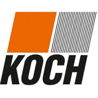 Koch Group logo, Koch Group contact details